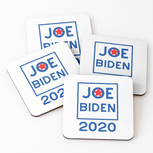 Item preview, Joe Biden 2020 Blue designed and sold by somebasic.