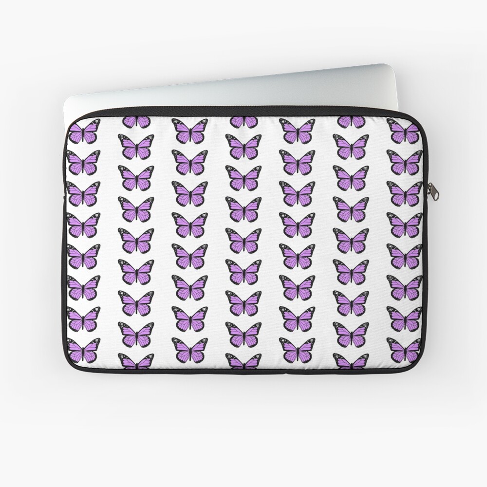 Vista previa del artículo con la obra «Funda para portátil», diseñado y vendido por OBIdesigns.