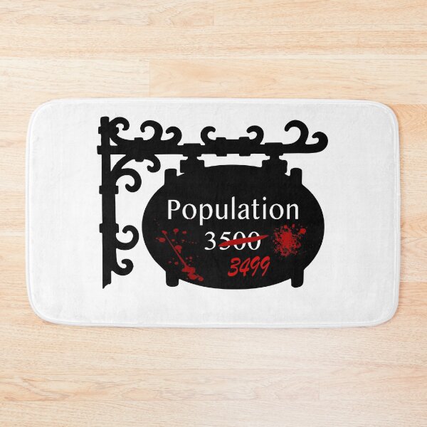 Item preview, Midsomer Murders designed and sold by Limitless Equality ..