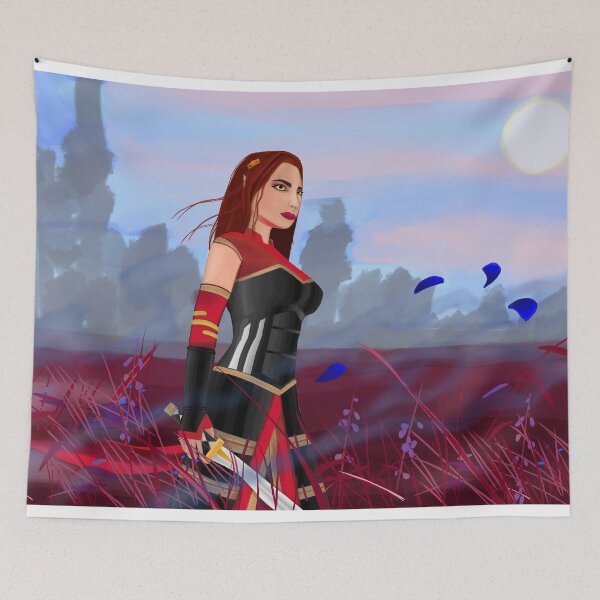 Item preview, Ash Vani designed and sold by kay8x.