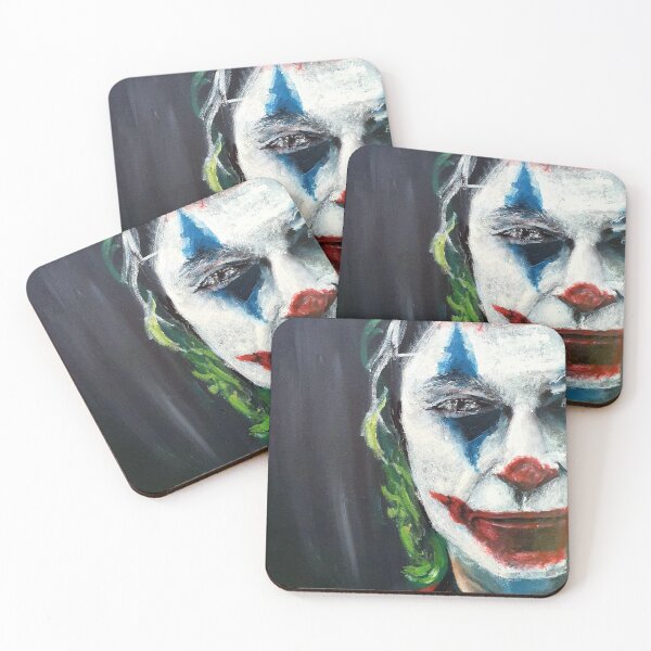 Item preview,  Joaquin Phoenix Painting   designed and sold by andypog.