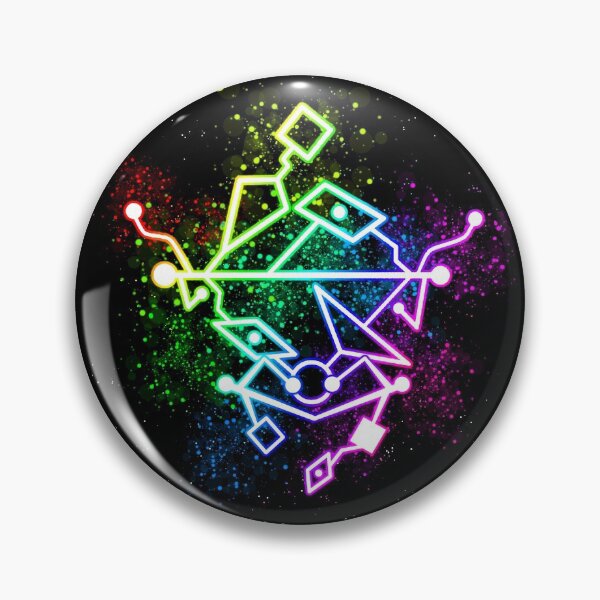Item preview, Catradora Heart  designed and sold by silentrebel.