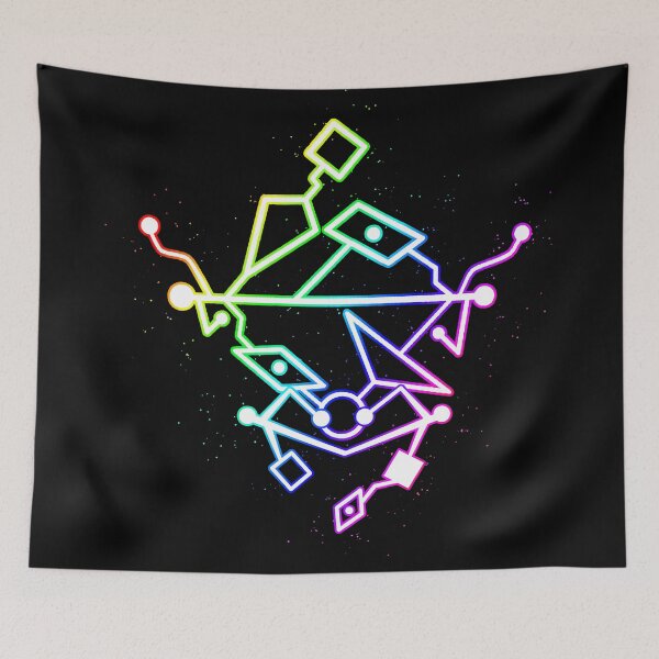 Item preview, Catradora Heart  designed and sold by silentrebel.