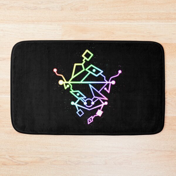 Item preview, Catradora Heart  designed and sold by silentrebel.