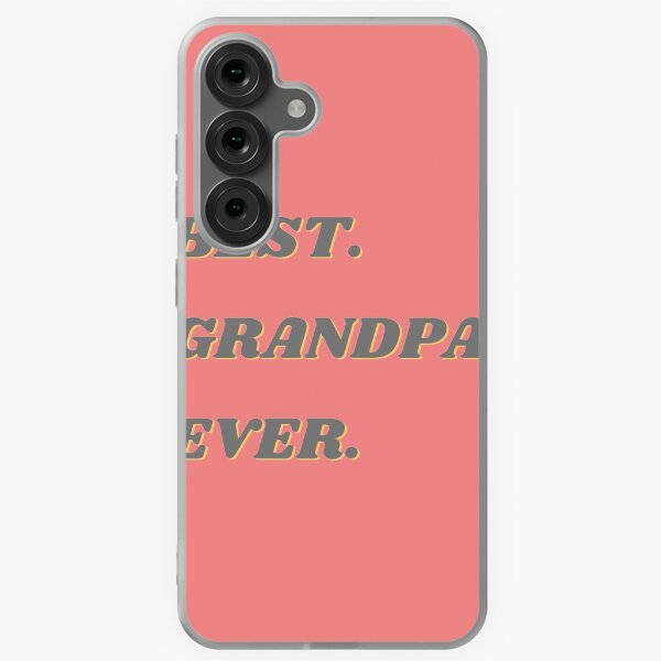 Item preview, Best grandpa ever , proud grandpa designed and sold by Mekoooo.