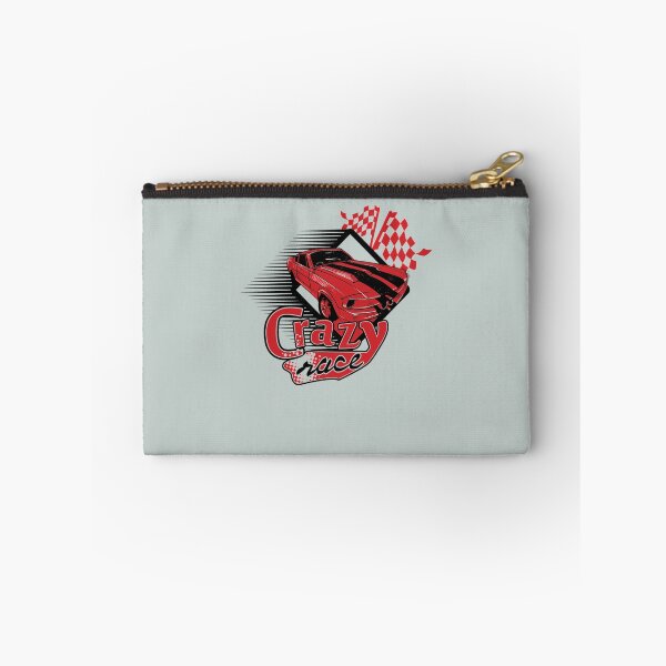 Item preview, Crazy Race - Awesome car lover Gift designed and sold by Teenation9.