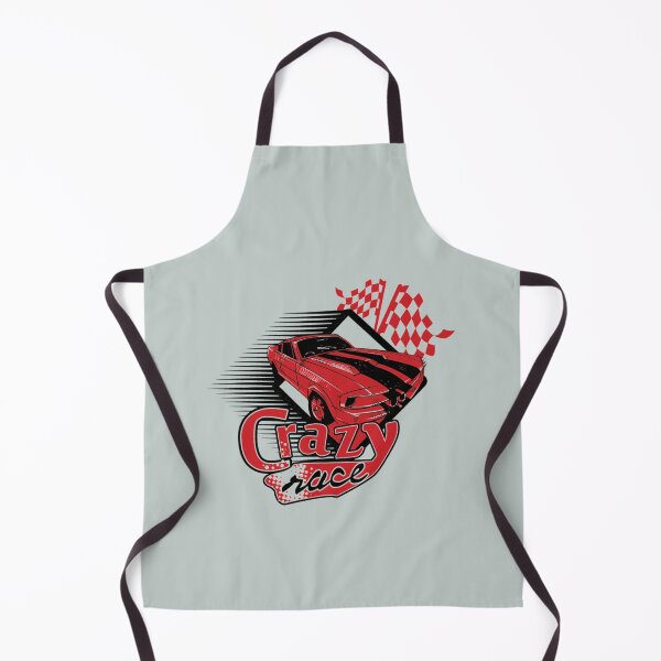 Item preview, Crazy Race - Awesome car lover Gift designed and sold by Teenation9.