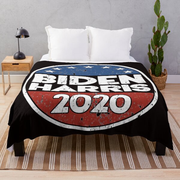 Item preview, BIDEN HARRIS 2020 t shirt designed and sold by Majesticoo.
