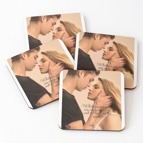 Item preview, After (Anna Todd). designed and sold by sanjananp10.