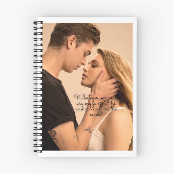 Item preview, After (Anna Todd). designed and sold by sanjananp10.