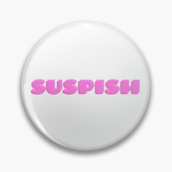 Item preview, SUSPISH designed and sold by ephimeral.