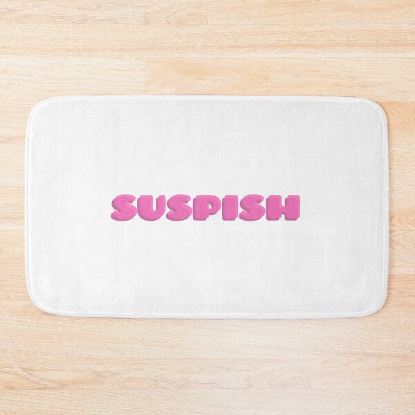 Item preview, SUSPISH designed and sold by ephimeral.