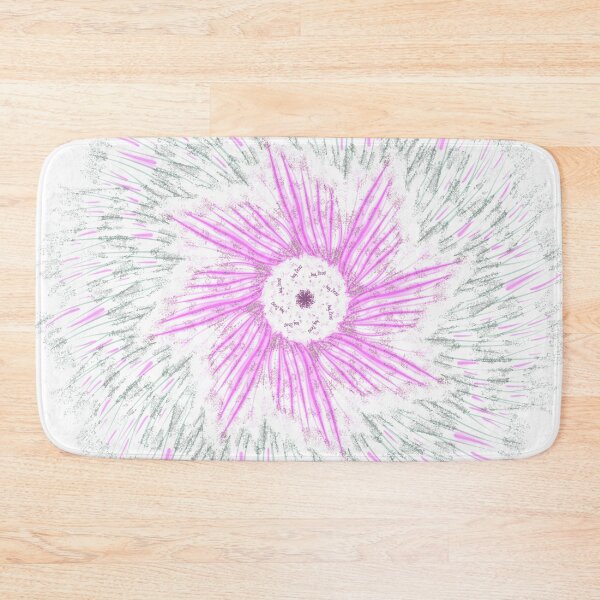Item preview, Pink and silver team up to makes us spin designed and sold by busyBeanz.