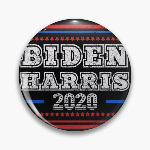 Item preview, Biden Harris 2020 designed and sold by RobomShop.