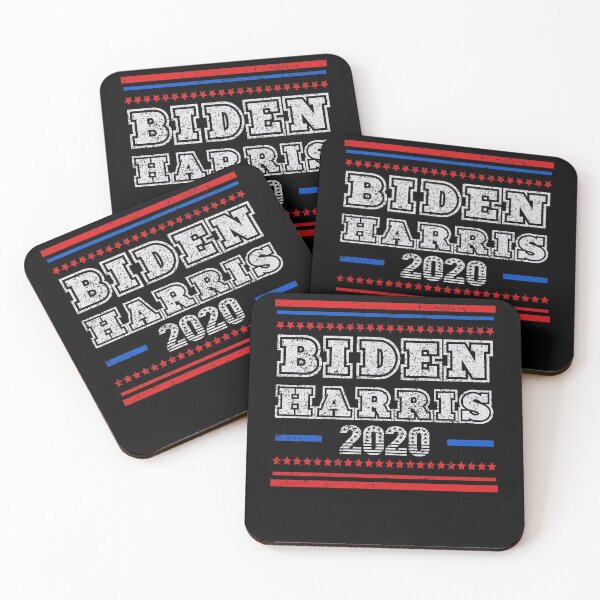 Item preview, Biden Harris 2020 designed and sold by RobomShop.
