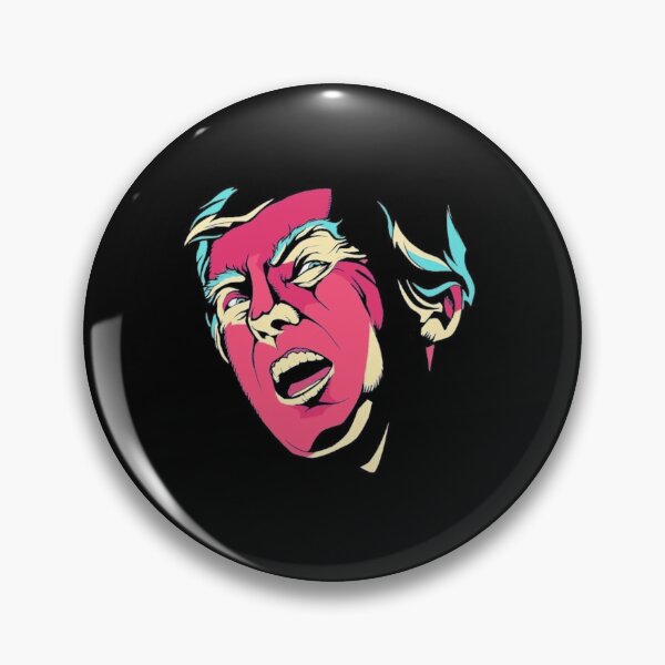 Item preview, Creepy trump 2020 designed and sold by LynnSites.