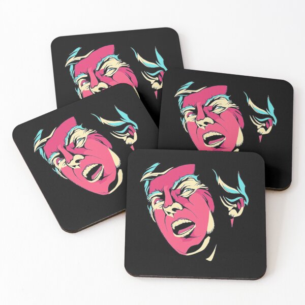 Item preview, Creepy trump 2020 designed and sold by LynnSites.