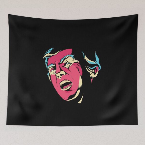 Item preview, Creepy trump 2020 designed and sold by LynnSites.