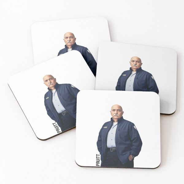 Item preview, STATION 19 - PRUITT HERRERA - MIGUEL SANDOVAL designed and sold by emilybraz7.