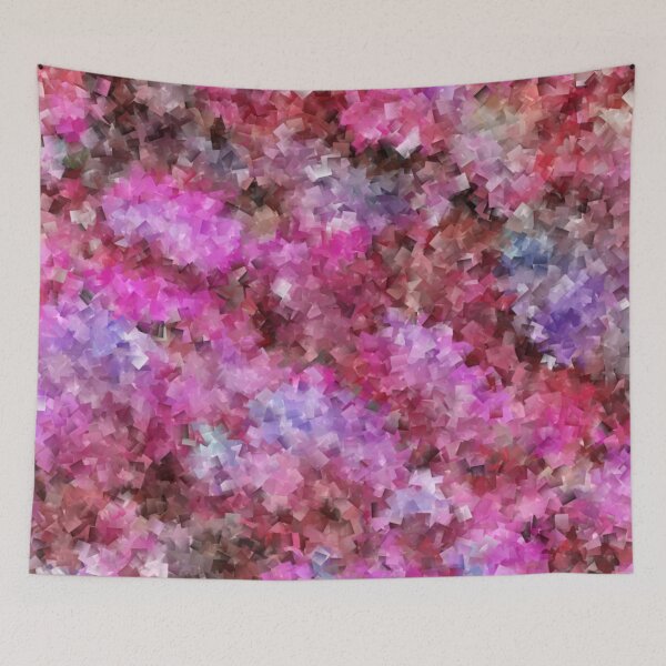 Item preview, Pink Confetti Overload designed and sold by Blu Happiness.