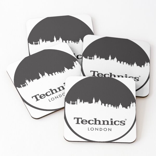 Item preview, Tech London designed and sold by GoodVibes-Shop.