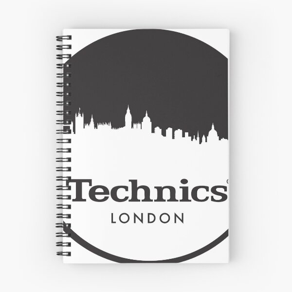 Item preview, Tech London designed and sold by GoodVibes-Shop.