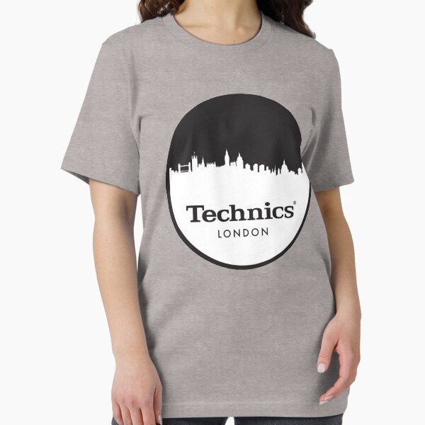 Item preview, Tech London designed and sold by GoodVibes-Shop.