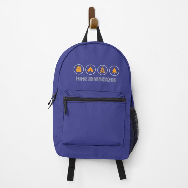 Item preview, Hike Minnesota designed and sold by Esskay Designs.