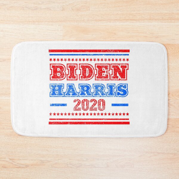 Item preview, Biden Harris 2020 Red and Blue Design designed and sold by RobomShop.