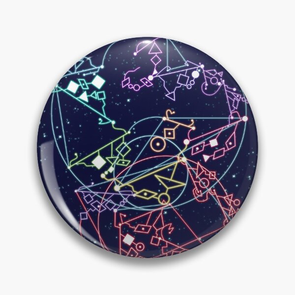 Item preview, She-Ra Constellations Artwork designed and sold by silentrebel.