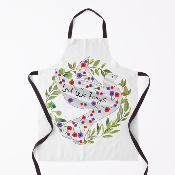 Item preview, Lest We Forget designed and sold by Intriguing Eclectives by Janelle K.