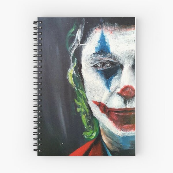 Item preview,  Joaquin Phoenix Painting   designed and sold by andypog.
