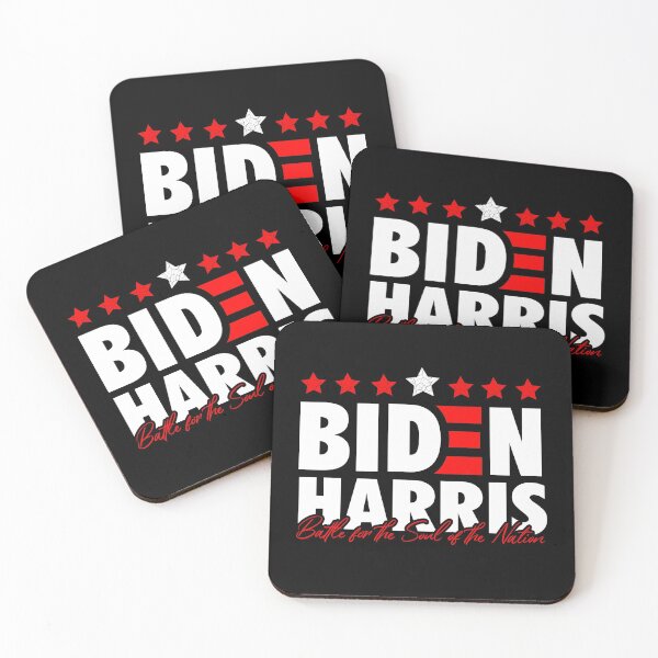 Item preview, BIDEN HARRIS designed and sold by OzyManDiaS90.