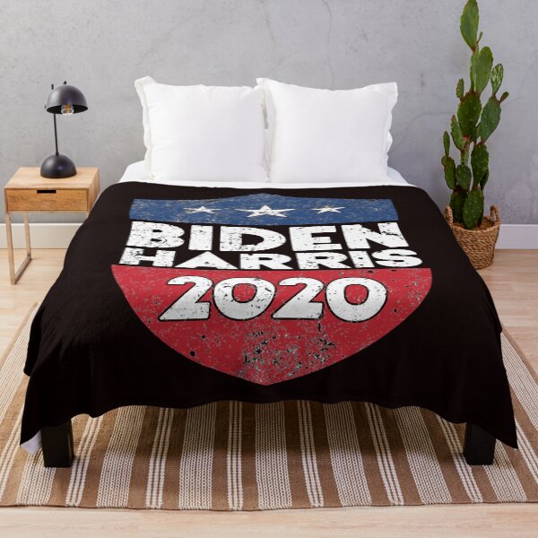 Item preview, BIDEN HARRIS 2020 t shirt designed and sold by Majesticoo.