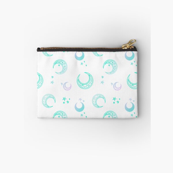 Aperçu de l'œuvre Witchy Kingoldrum ancien motif céleste Pastel Seapunk créée et vendue par melisssne.