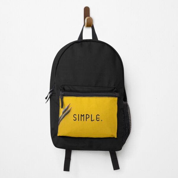 Item preview, SIMPLE designed and sold by FawadAhmad.