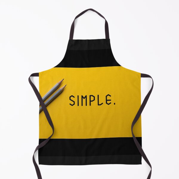 Item preview, SIMPLE designed and sold by FawadAhmad.