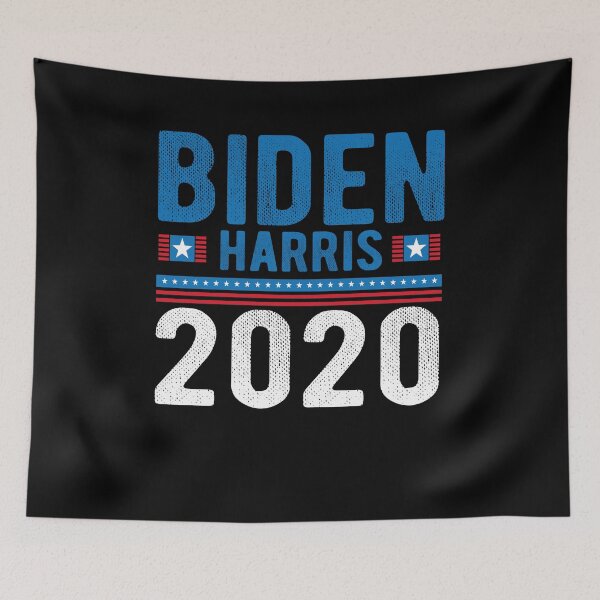 Item preview, Vote Biden Harris 2020 designed and sold by azmndesigns.