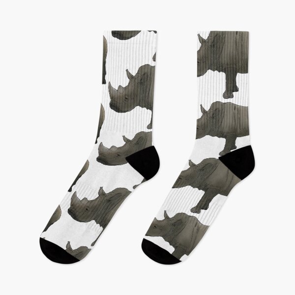 Item preview, Rhino designed and sold by Colin Bentham.