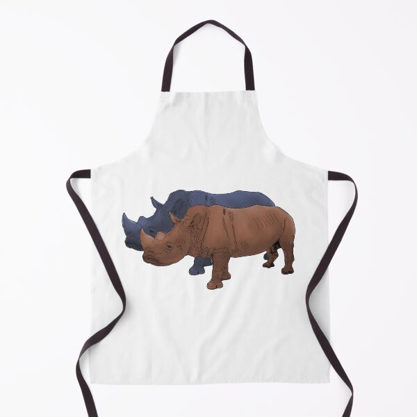 Item preview, Rhinos designed and sold by Colin Bentham.