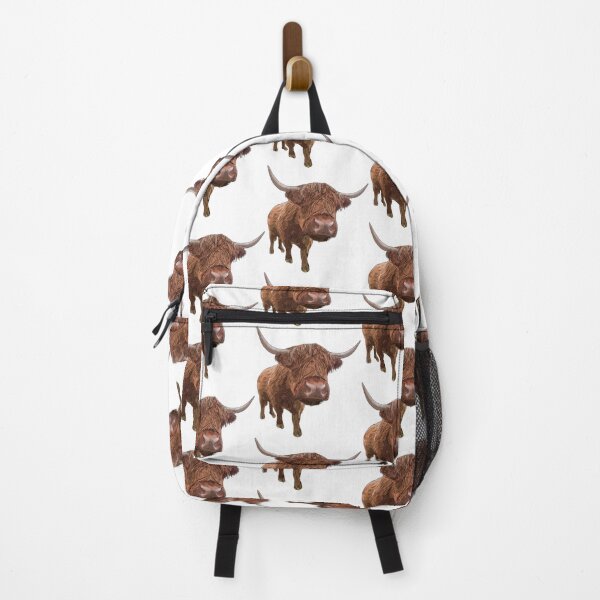 Item preview, Mc Moo designed and sold by Colin Bentham.