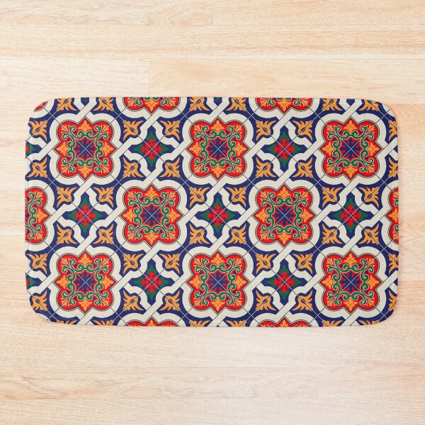 Item preview, Morrocan pattern designed and sold by GoolPictures.
