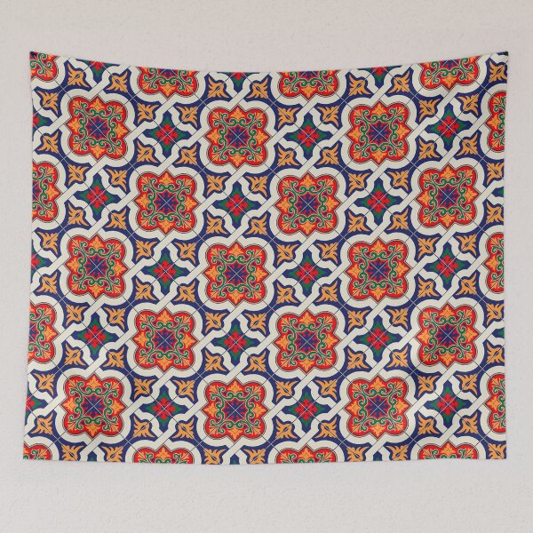 Item preview, Morrocan pattern designed and sold by GoolPictures.