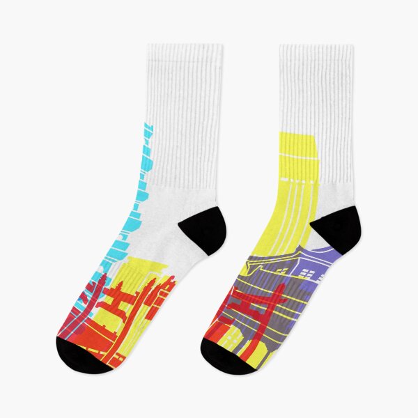 Item preview, Zhongshan skyline pop designed and sold by paulrommer.