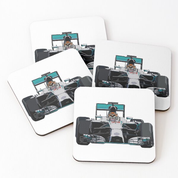 Item preview, Motor Racing Tiger designed and sold by BearMa.