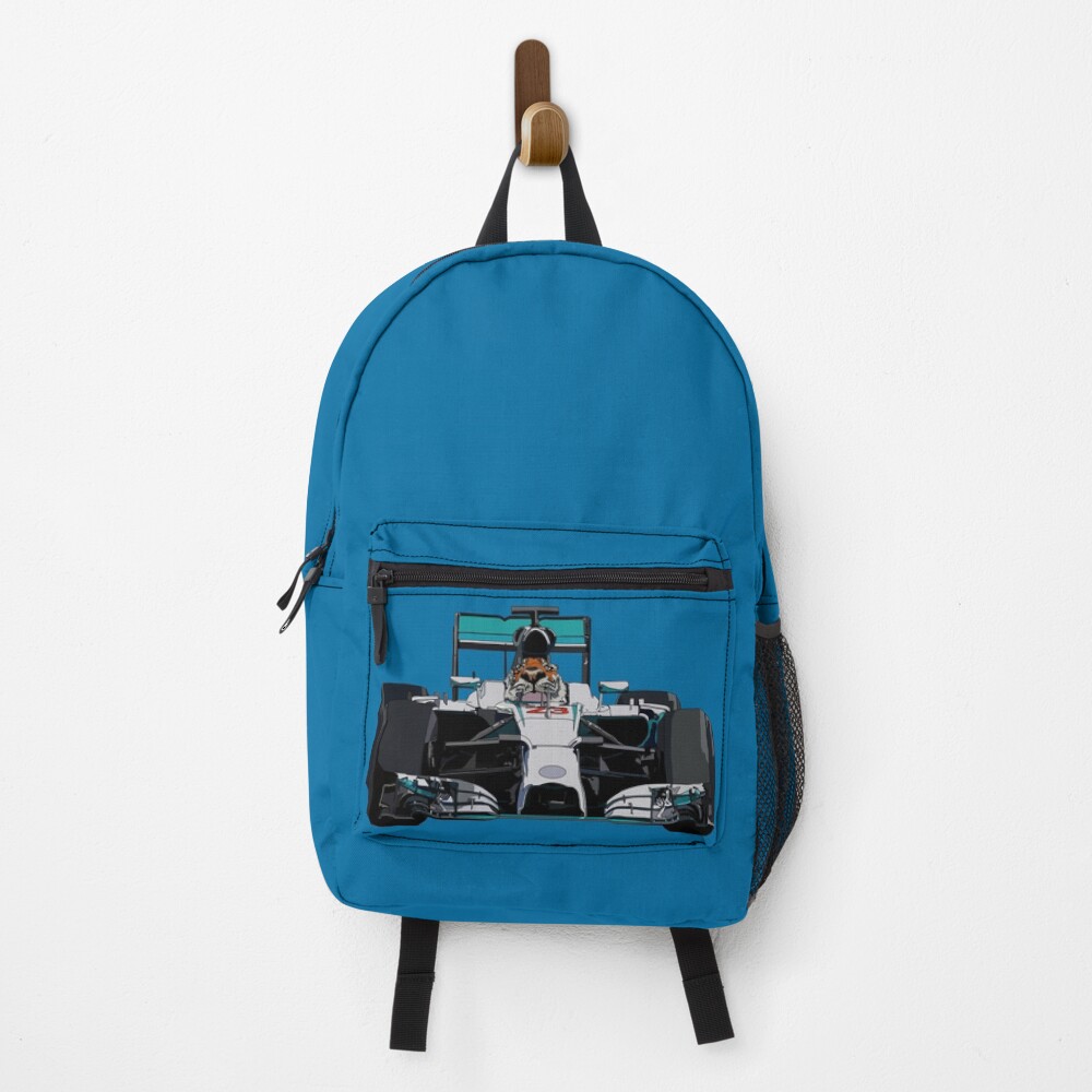 Item preview, Backpack designed and sold by BearMa.