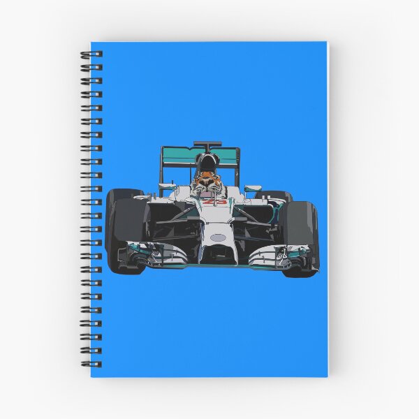 Item preview, Motor Racing Tiger designed and sold by BearMa.