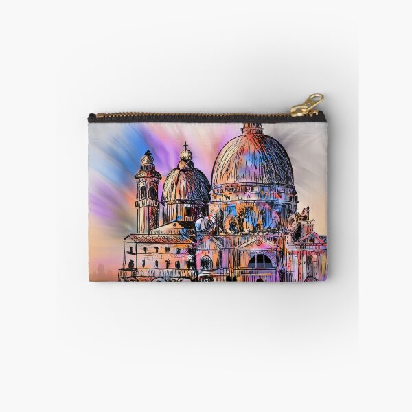 Item preview, Venice Italy, watercolour  designed and sold by kelele.