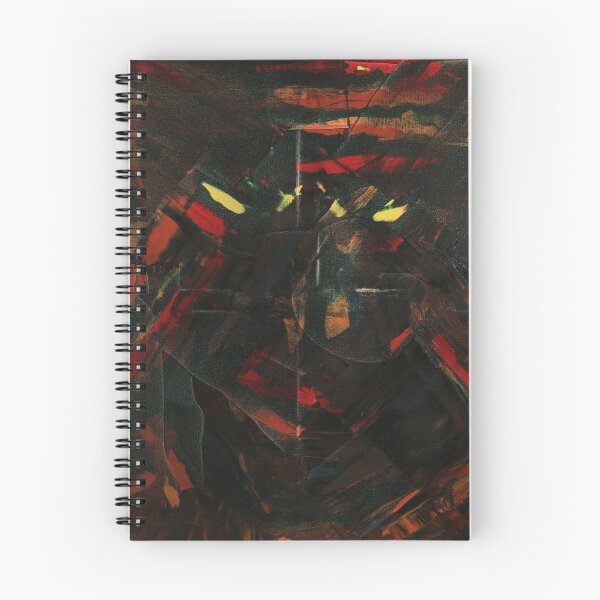 Item preview, The Hidden Watcher designed and sold by JKs-ArtShop.