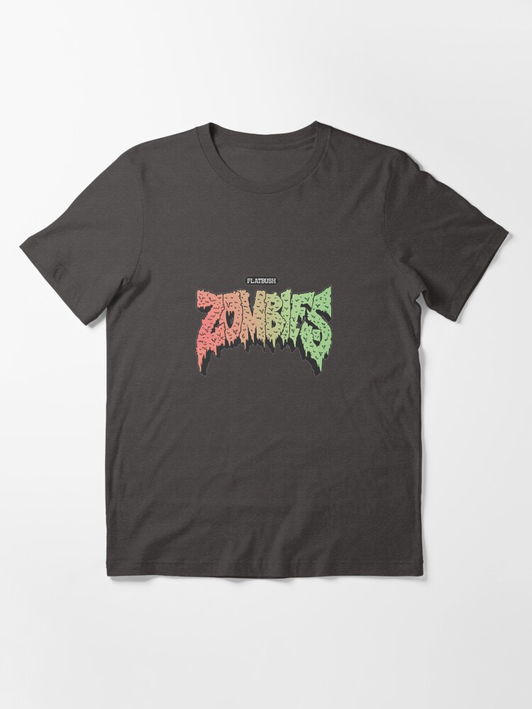 "The Merch Of Flatbush And The zombies" Tshirt for Sale by MarMostel